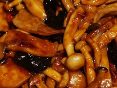 -人民公社大食堂(张家湾店)