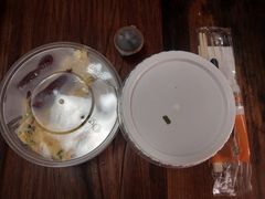 -陈记汤饭(水巷口店)