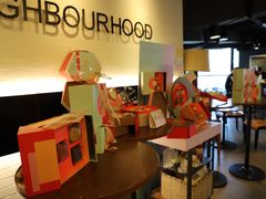 -星巴克(哈尔滨新一百店)