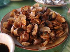 -盛港湾海鲜食府(黄沙店)