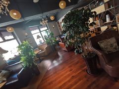 -欧典咖啡屋(台东店)