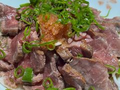 -桂马·日本料理·海胆·海鲜饭·酒场(民主广场店)