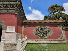 -北陵公园