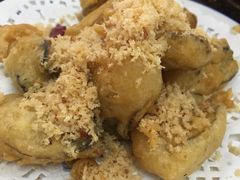 -蚝家菜馆(沙井店)