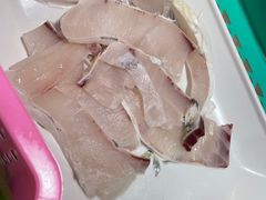 -中山脆肉鲩(新圳东路店)