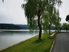 -南北湖风景区
