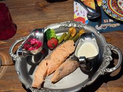 -卢布里西餐厅(海拉尔店)