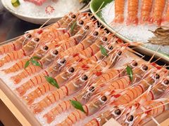 -上井料理黑金店(IFS国金中心店)