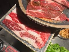 -青瓦炭韩潮烤肉(经开店)