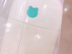 米酒酿奶-兰熊鲜奶(西直门凯德mall店)