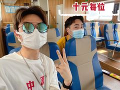 -武汉关码头(轮渡站)