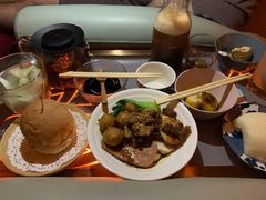 -丽晶大班SPA(大沽店)