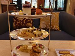 -国际饭店·原点咖啡吧ORIGIN CAFE&BAR