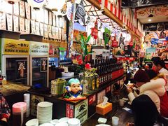 -平成屋· Late Night 食堂(四川北路店)