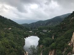 -黄巢水库