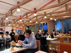 -味千拉面(广州白云机场T1西二店)