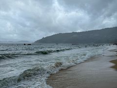 -大梅沙海滨公园