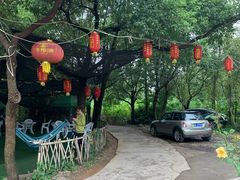 -宾湖农庄·农场特色(太湖龙之梦店)