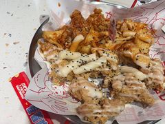 -百事喜乐炸鸡铺(合肥首店)