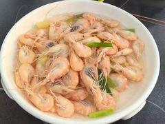 -渔满仓海鲜渔家(象山二店)