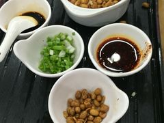 河水豆花-力力豆花庄(广渠门店)