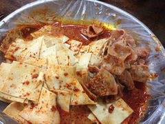 -马贤涮烤(超英·长乐家园店)