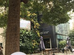 -徐家汇源景区-衡山坊