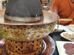 -千亿来乌拉火锅(德胜店)