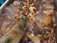 -首都师范大学-本部食堂