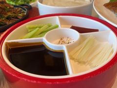 -满堂·烤鸭店·北京菜(鼓楼店)