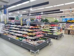-京客隆超市(管庄店)