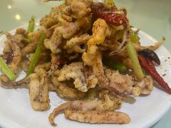 -胖子菜馆(隆昌路店)