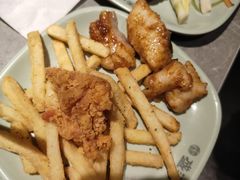 -盛江山自助料理(太原街万达店)