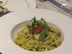 -Primo·丽莫意大利窑烤披萨