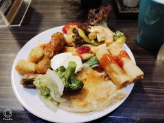 -太平洋丽晶套房酒店