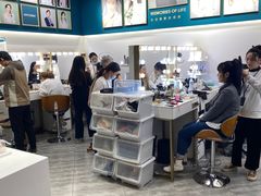 -海马体照相馆(合肥包河万达广场店)