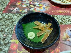 -御满屋日本料理