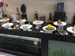 -紫金港国际饭店-自助早餐(申花路店)