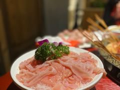 -黄家码头老火锅(解放碑旗舰店)