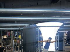 -超鹿运动(五四路恒力城店)