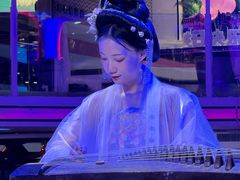 -巴特餐饮6加1音乐餐吧·新疆菜