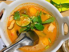 -蔡澜Pho·越南粉餐厅(海上世界店)