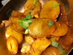 -绿茶餐厅(华联万柳店)