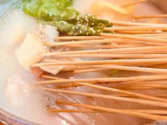 -付小姐在成都(中山公园店)