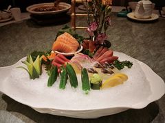 -79号渔船海鲜饭店(岗厦店)