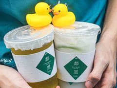 -LINLEE林里·手打柠檬茶(惠城仲恺天益城店)