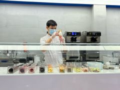 -CORNER CONE GELATO酷矿手作霜淇淋(南头古城店)