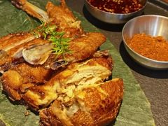 -薇酌饮·陕西菜(南门外店)