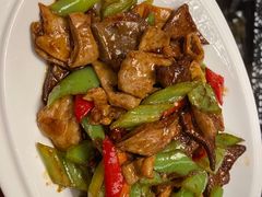 -山南熏肉大饼(辽菜旗舰店)