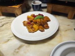 -绿茶餐厅(乐峰广场店)